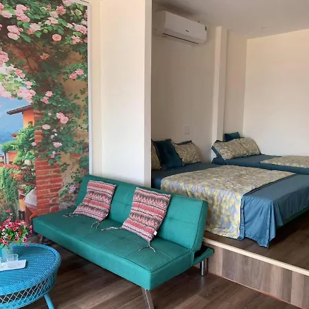Soho 1 Phu Quoc Apartment Exterior photo