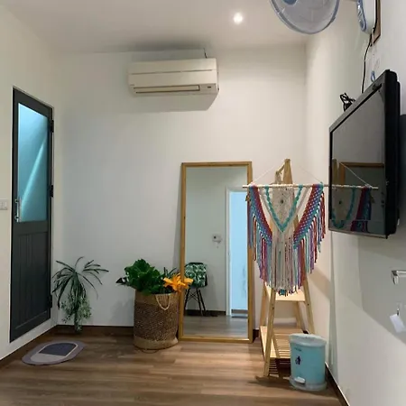 Soho 1 Phu Quoc Apartment Exterior photo