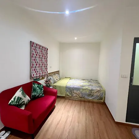 Soho 1 Phu Quoc Apartment Exterior photo