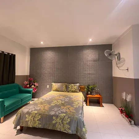 Soho 1 Phu Quoc Apartment Exterior photo