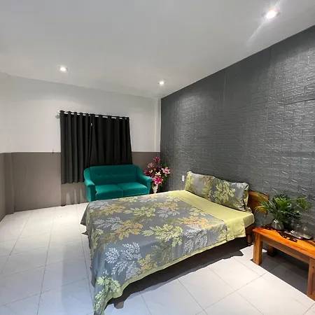 Soho 1 Phu Quoc Apartment Exterior photo