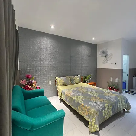Soho 1 Phu Quoc Apartment Exterior photo
