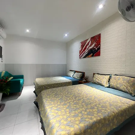 Soho 1 Phu Quoc Apartment Exterior photo