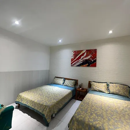Soho 1 Phu Quoc Apartment Exterior photo