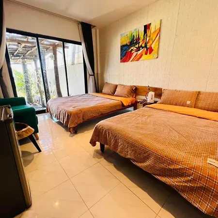 Soho 1 Phu Quoc Apartment Exterior photo