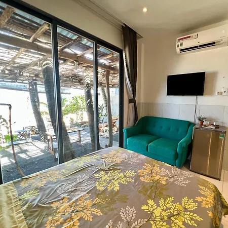 Soho 1 Phu Quoc Apartment Exterior photo