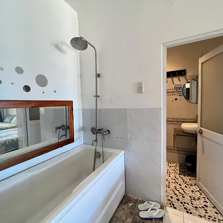 Soho 1 Phu Quoc Apartment Exterior photo