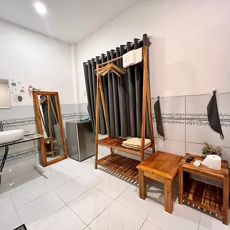 Soho 1 Phu Quoc Apartment Exterior photo