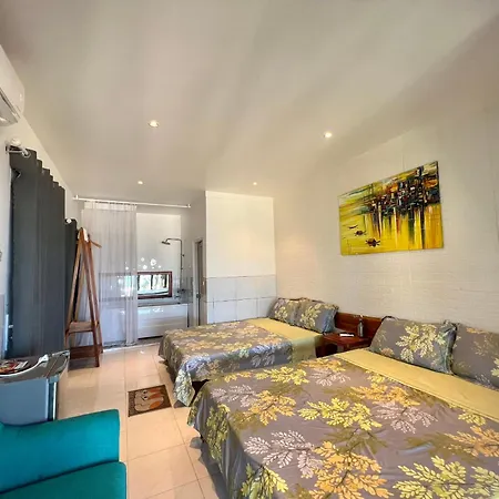 Soho 1 Phu Quoc Apartment Exterior photo