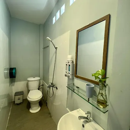Soho 1 Phu Quoc Apartment Exterior photo