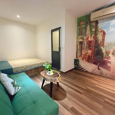 Soho 1 Phu Quoc Apartment Exterior photo