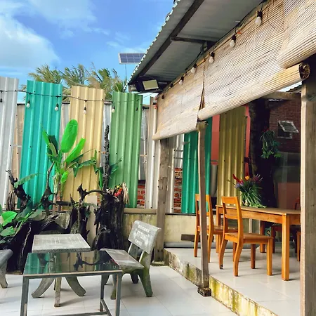 Soho 1 Phu Quoc Apartment Exterior photo