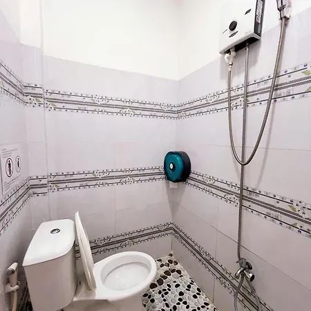 Soho 1 Phu Quoc Apartment Exterior photo