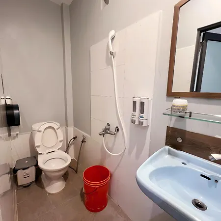 Soho 1 Phu Quoc Apartment Exterior photo