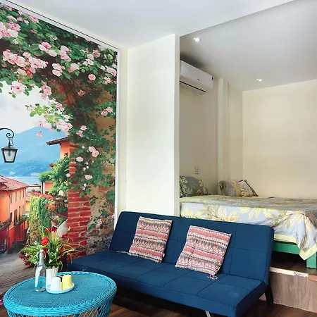 Soho 1 Phu Quoc Apartment Exterior photo