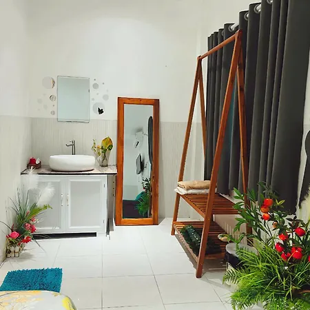 Soho 1 Phu Quoc Apartment Exterior photo