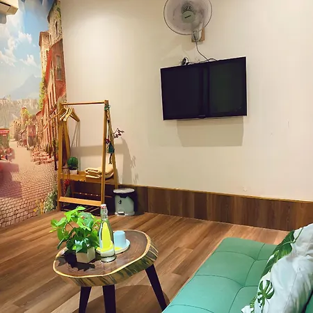 Soho 1 Phu Quoc Apartment Exterior photo