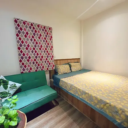 Soho 1 Phu Quoc Apartment Exterior photo