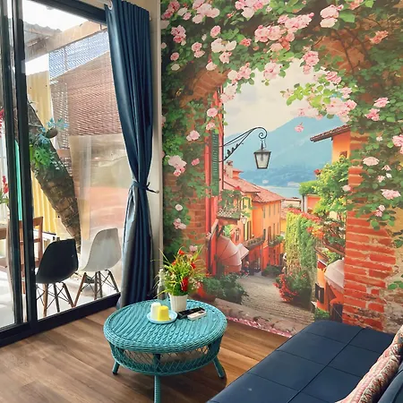 Soho 1 Phu Quoc Apartment Exterior photo