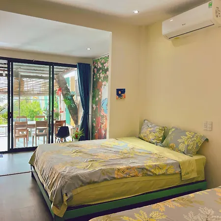 Soho 1 Phu Quoc Apartment Exterior photo