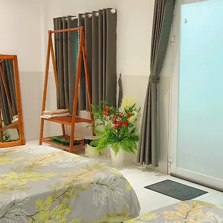 Soho 1 Phu Quoc Apartment Exterior photo