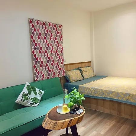 Soho 1 Phu Quoc Apartment Exterior photo