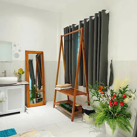 Soho 1 Phu Quoc Apartment Exterior photo