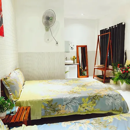 Soho 1 Phu Quoc Apartment Exterior photo