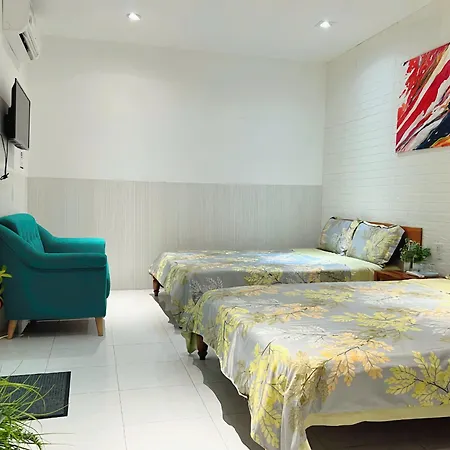 Soho 1 Phu Quoc Apartment Exterior photo